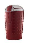 Ovente CG225B Electric Grinder with Stainless Steel Blades for Coffee Beans, Spices, Nuts, Grains, Black N5