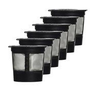 Generic Permanent Coffee Filters for Keurig B30 B31 B40 B41 B60 B70 K40 K45 K65 K75