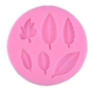 Ninewell 3pcs Hydrangea Laurustinus Flower Fondant Cookie Cake Decorating Sugarcraft Plunger Cutters DIY Mold N9
