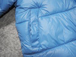 Snowsuit ,BeautyVan Baby Infant Girls Winter Warm Hooded Coat Cloak Jacket Snowsuit Thick Clothes (4T, Red) N4