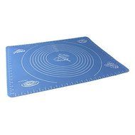 Y&amp;XL&amp;H Big Size Silica Gel Pad Baking Mat with Marks