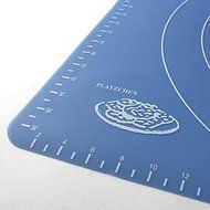 Y&amp;XL&amp;H Big Size Silica Gel Pad Baking Mat with Marks N2