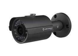 1080P HD 4CH 2TB DVR W/ 4XB (BLACK) N4