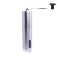 Manual Coffee Grinder ,Best Coffee Bean Grinder by BOOPH - Adjustable, Portable, Stainless Steel Conical Mill... N6