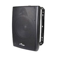 Audiopipe 8in Indoor/Outdoor Speakers