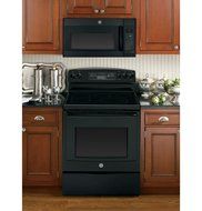 GE JVM7195SFSS 1.9 Cu. Ft. Over-the-Range Sensor Microwave Oven, Stainless Steel N20