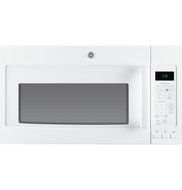 GE JVM7195SFSS 1.9 Cu. Ft. Over-the-Range Sensor Microwave Oven, Stainless Steel N21