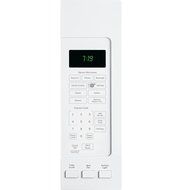 GE JVM7195SFSS 1.9 Cu. Ft. Over-the-Range Sensor Microwave Oven, Stainless Steel N22