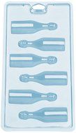 DARICE DT8155 10-Piece Champagne Bottle Candy Making Craft Supplies N2
