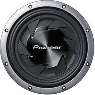 Pioneer TS-SW301 12-Inch 1000W Maximum 250W Nominal Shallow-Mount Subwoofer