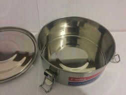 Casita Flanera Original Flan Mold Flan Maker 1.5 Qt Size N5