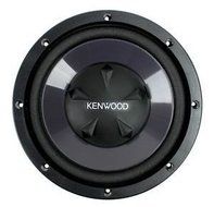 KSC-W110S 10&quot; Single 8 ohms Subwoofer, 700W Peak Power.