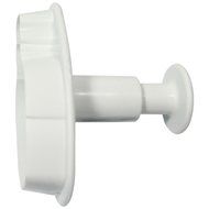 PME Snowman Plunger Cutters, Set of 2 N4