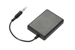 WCI Quality Bluetooth Audio Music Streaming Receiver With 3.5mm Stereo Output - Connect Your PC, iPhone, iPod,... N3