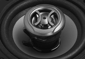 VM Audio Shaker 4-Inch 100W 2 Way In-Wall Surround Sound Home Speaker Single N5