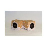 JAYBRAKE Origaudio Fnpdaydream Fold Inplay Recycled Speakers Flatnfold