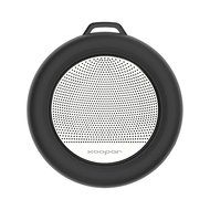 Xoopar Splash Blutetooth Wireless Waterproof Speaker (Black,White,Pink) N5