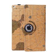 iPad Pro 12.9" Case,TOPCHANCES 2015 Smart Cover Case for iPad Pro 12.9 inch Tablet with Free Stylus Pen (Black... N26
