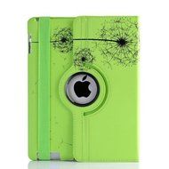 iPad Pro 12.9" Case,TOPCHANCES 2015 Smart Cover Case for iPad Pro 12.9 inch Tablet with Free Stylus Pen (Black... N27