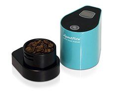 Coffee Roast Degree Analyzer, Blue N2