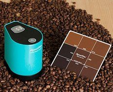 Coffee Roast Degree Analyzer, Blue N4