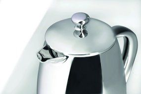 BergHOFF Studio Double-Walled Coffee &amp; Tea Press N8