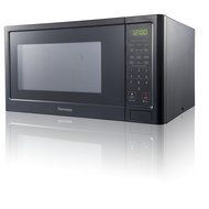 Kenmore 0.9 cu. ft. Countertop Microwave Oven - Black N3