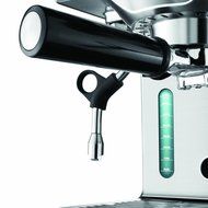 Breville BES820XL Die-Cast 15-Bar Programmable Espresso Machine N2