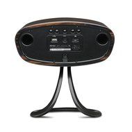 Domigo Hi-fi Cloud Speaker A7 Ebony N2
