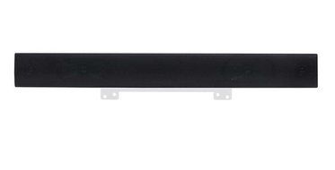 All-Weather 20 WATT Soundbar (White) for 43" SB-S-43-4K Signature Series Outdoor TV