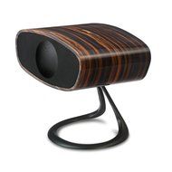 Domigo Hi-fi Cloud Speaker A7 Ebony N3