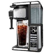 Ninja Single-Serve Coffee Bar System with Tumbler N6