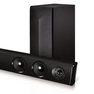LG Electronics LAS465B Soundbar Home Speaker (2016) N3