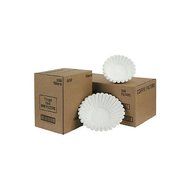 Fetco F00600000 23" x 9" Coffee / Tea Filter - 500 / CS