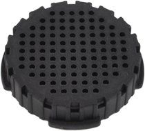 Replacement Aeropress Filter Cap (1 Cap) Lid Replacement Parts for Aeorbie Aeropress Coffee Makers N3