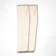 CoffeeSock Commercial 5 gallon - GOTS Certified Organic Cotton Reusable Coffee Filters (2/pk) N3