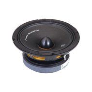 POWER ACOUSTIK MID-80 350-Watt Midrange Speaker