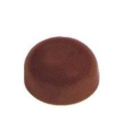 Chocolate Mold Dome 29mm Diameter, 18mm High, 32 Cavities