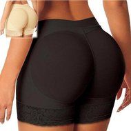 Underwear, PHOTNO Woman Body Shaper Butt Lifter Trainer Lift Butt Hip Enhancer Panty N5
