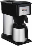 Home &amp; Office Bunn Coffee Makers Btx-b Thermofresh - 38200.0002