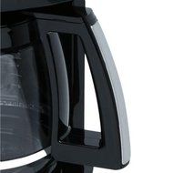 Cuisinart CBC-3300 12-Cup Fully Automatic 24-Hour Programmability Coffee Maker in Black, With Brew Pause Feature... N3