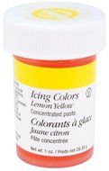 Wilton 610-700 Icing Gel, 1-Ounce, Sky Blue N8