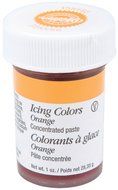 Wilton 610-700 Icing Gel, 1-Ounce, Sky Blue N9