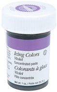 Wilton 610-700 Icing Gel, 1-Ounce, Sky Blue N12