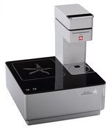 Illy Caffe Y1.1 216627 Touch Espresso Machine, Black N2