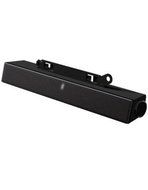 Dell AX510 Flat Panel Speakers, 520-10703 N2