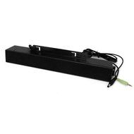Dell AX510 Flat Panel Speakers, 520-10703 N4