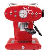 Francis Francis for Illy 216557 X1 iperEspresso Machine, Black N3