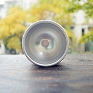 Y&amp;XL&amp;H 1 PCS DIY Hemisphere 3D Stainless Steel Sphere Bath Bomb Half Round Cake Pan Baking Mold Pastry Mould N3