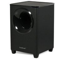LuguLake 140watt 2.1 Channel 36&quot; TV Sound Bar with 8&quot; Wireless Subwoofer w/Bluetooth, 4 Connection Modes N5